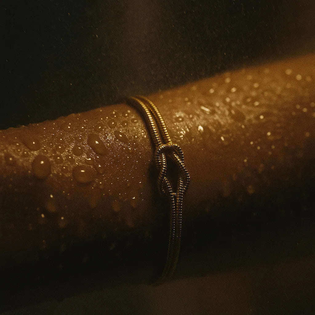 Bracelet Duo Set — Create Your Own Combo (Silver)