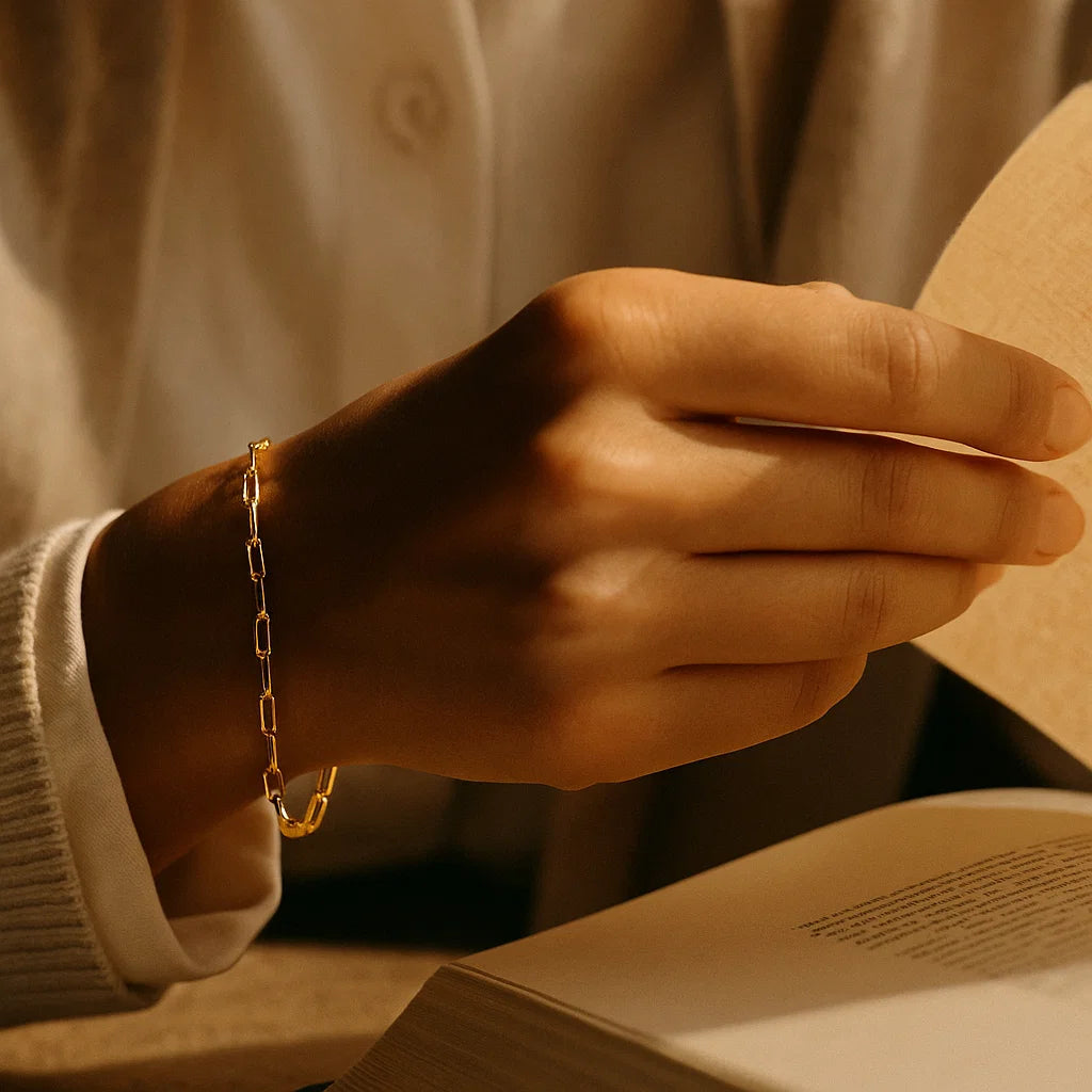 Bracelet Duo Set — Create Your Own Combo (Silver)